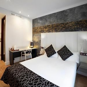 Habitación Doble Pequeña